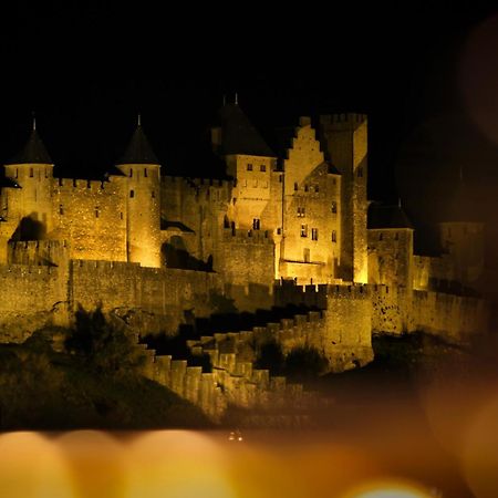 La Pittoresque 2 Apartment Carcassonne Phòng bức ảnh