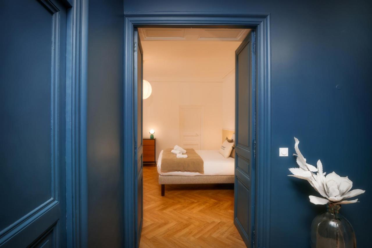 La Pittoresque 2 Apartment Carcassonne Ngoại thất bức ảnh