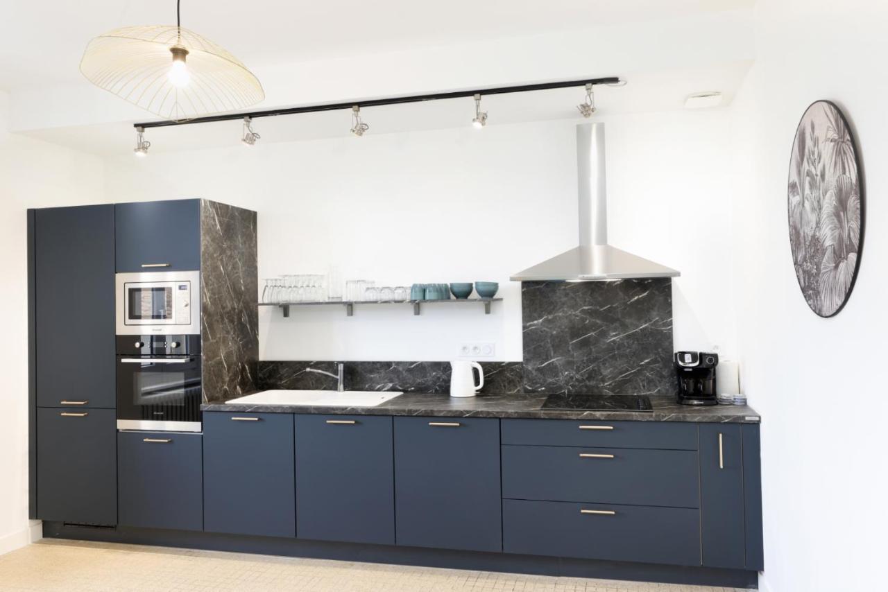 La Pittoresque 2 Apartment Carcassonne Ngoại thất bức ảnh