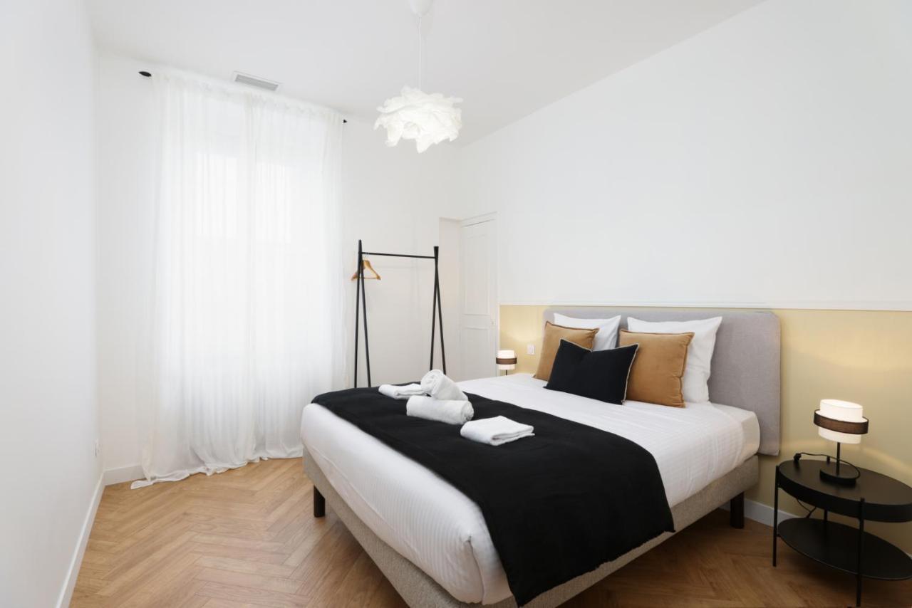 La Pittoresque 2 Apartment Carcassonne Ngoại thất bức ảnh