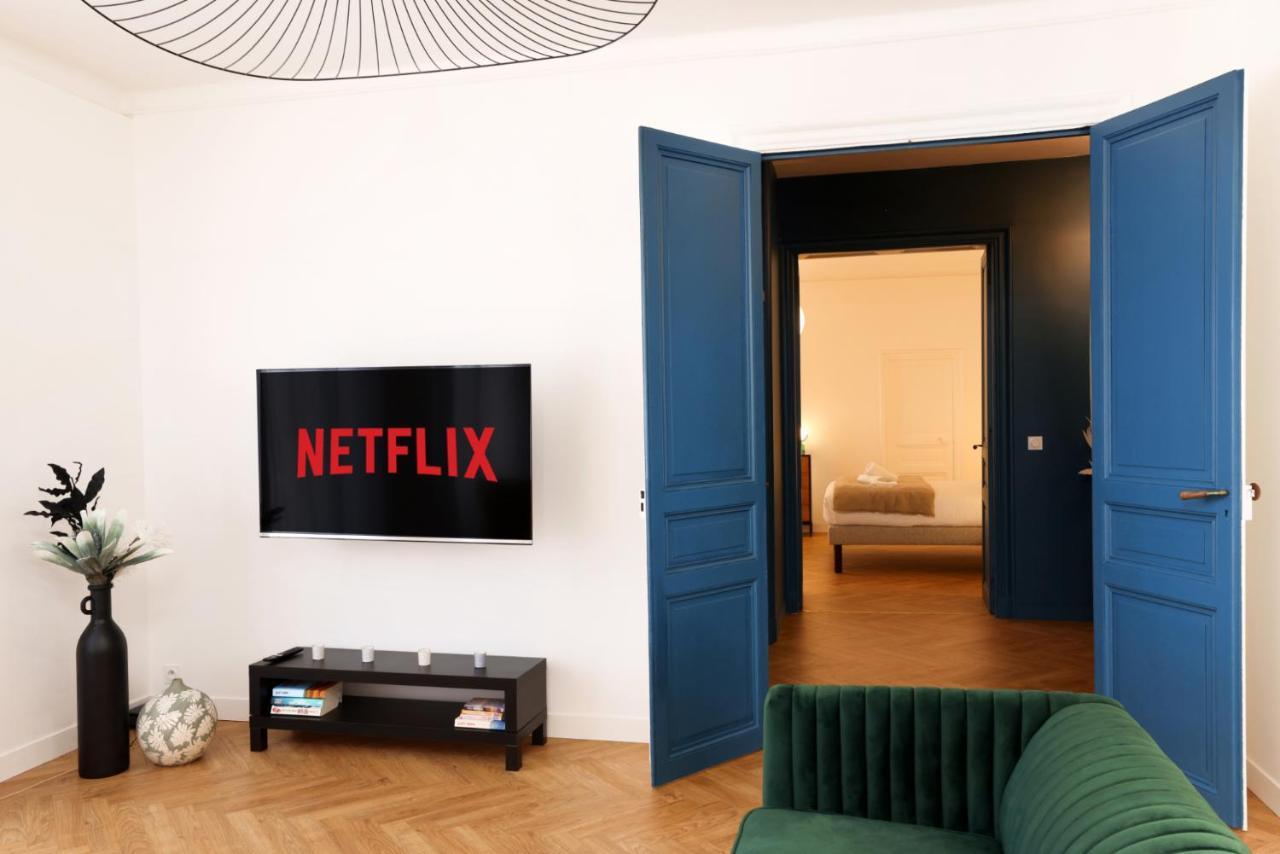 La Pittoresque 2 Apartment Carcassonne Ngoại thất bức ảnh