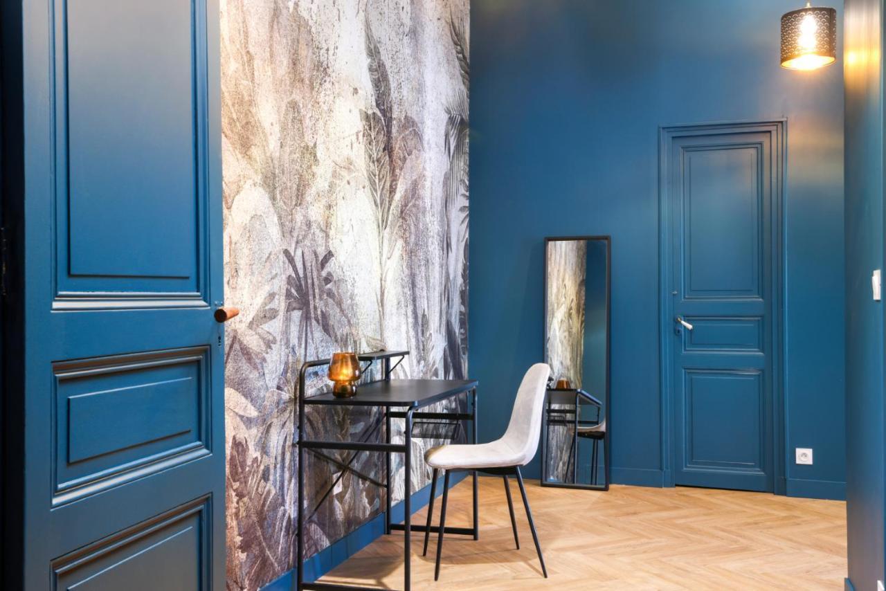 La Pittoresque 2 Apartment Carcassonne Ngoại thất bức ảnh