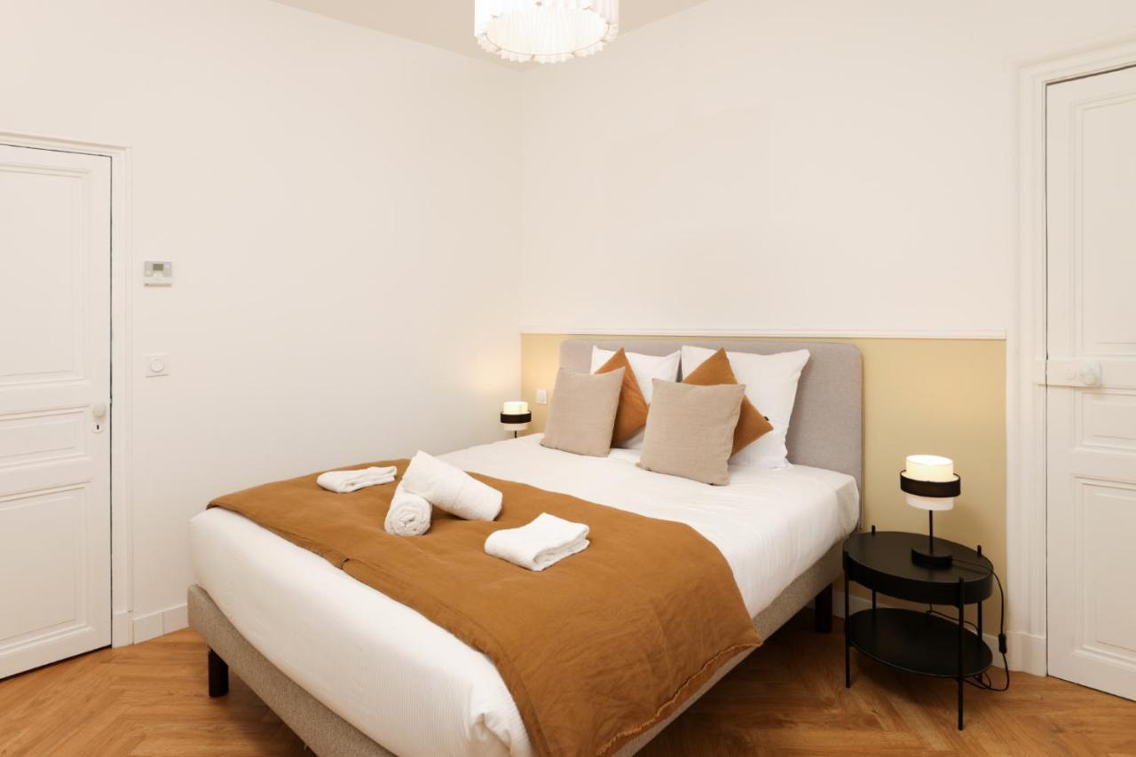 La Pittoresque 2 Apartment Carcassonne Phòng bức ảnh