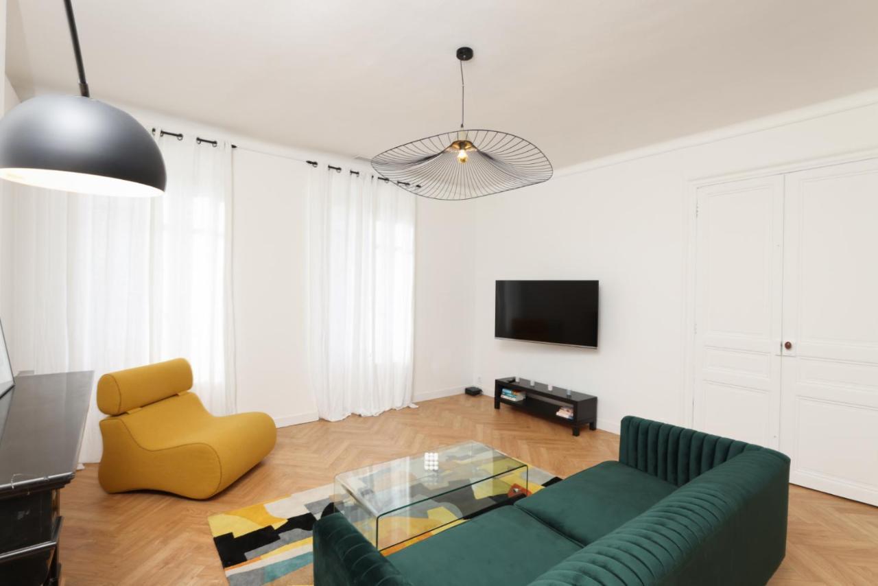 La Pittoresque 2 Apartment Carcassonne Phòng bức ảnh