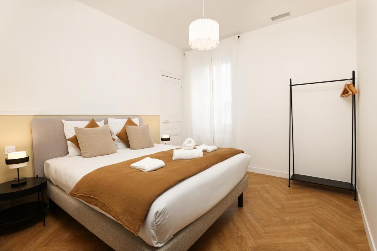 La Pittoresque 2 Apartment Carcassonne Phòng bức ảnh