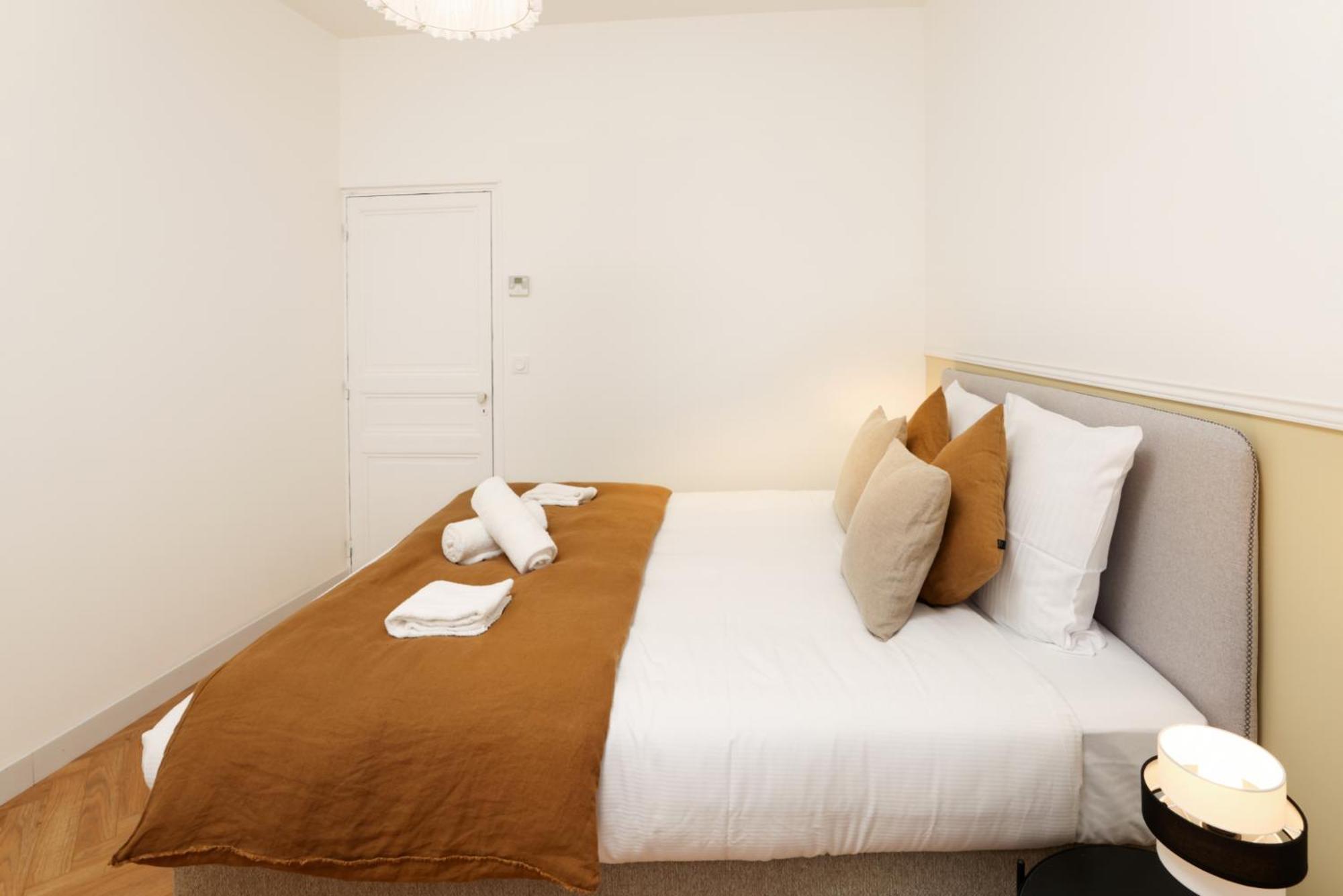 La Pittoresque 2 Apartment Carcassonne Phòng bức ảnh
